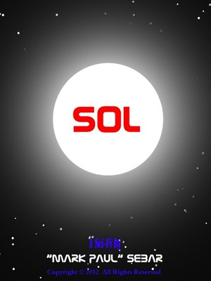 cover image of Sol
